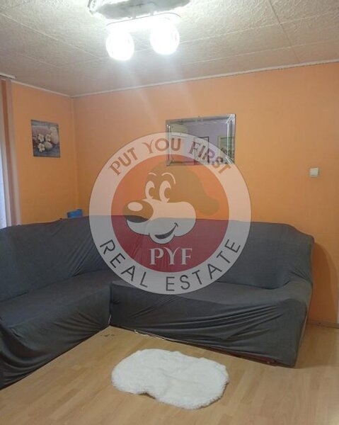 Drumul Gazarului | 3 camere | 57mp | Semidecomandat | B12792